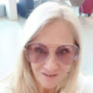 Meet your Posher, Margaret